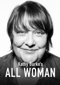 Kathy Burke's All Woman thumbnail