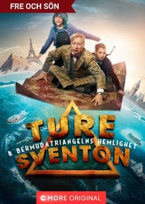 Ture Sventon och Bermudatriangelns hemlighet thumbnail