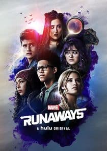 Marvel's Runaways thumbnail
