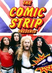 The Comic Strip Presents... thumbnail