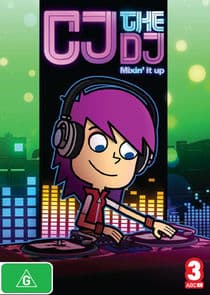 CJ the DJ thumbnail