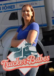 Trucker Babes thumbnail