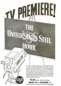 The United States Steel Hour thumbnail