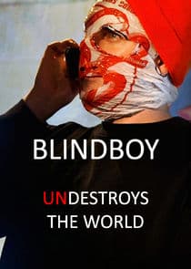 Blindboy Undestroys the World thumbnail