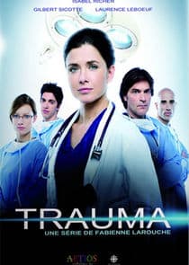 Trauma thumbnail