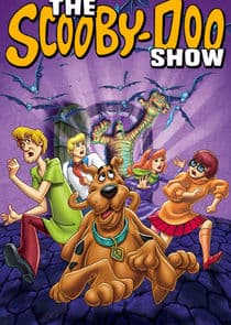 The Scooby-Doo Show thumbnail