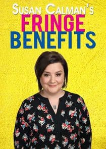 Susan Calman's Fringe Benefits thumbnail