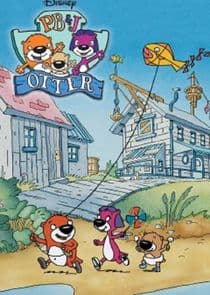 PB&J Otter thumbnail