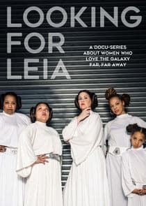 Looking for Leia thumbnail