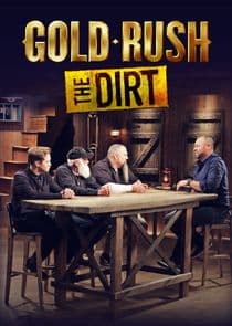 Gold Rush: The Dirt thumbnail