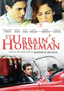 St. Urbain's Horseman thumbnail