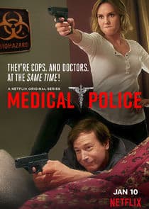 Medical Police thumbnail