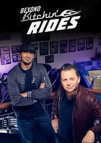 Beyond Bitchin' Rides thumbnail