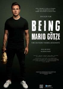 Being Mario Götze thumbnail