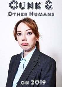 Cunk & Other Humans On 2019 thumbnail