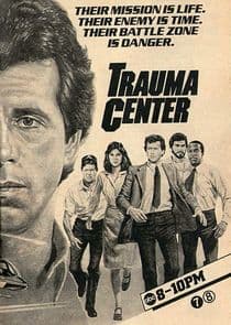Trauma Center thumbnail