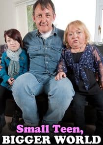 Small Teen Bigger World thumbnail