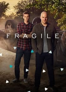 Fragile thumbnail