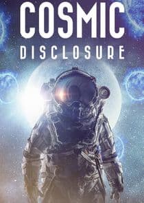 Cosmic Disclosure thumbnail