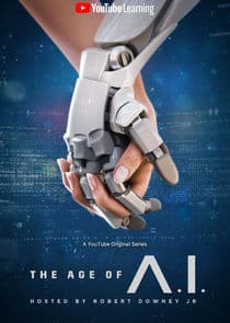 The Age of A.I. thumbnail