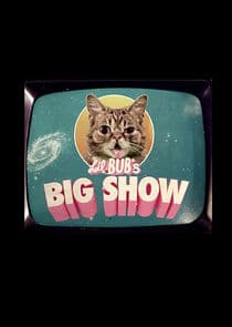 Lil BUB's Big SHOW thumbnail