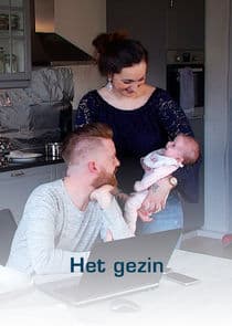 Het gezin thumbnail