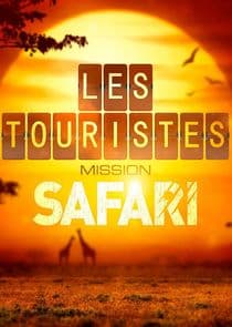 Les Touristes thumbnail