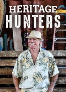 Heritage Hunters thumbnail