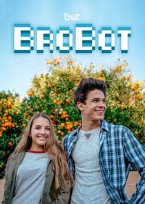 BroBot thumbnail