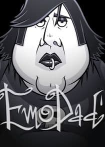 Emo Dad thumbnail