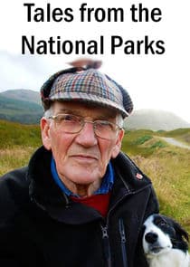 Tales from the National Parks thumbnail