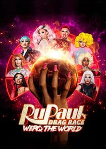 Werq the World thumbnail