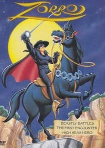 Zorro thumbnail