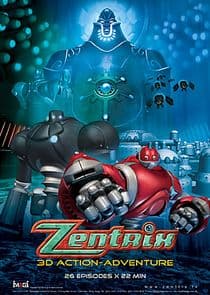 Zentrix thumbnail