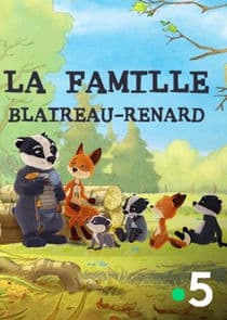 La Famille Blaireau-Renard thumbnail