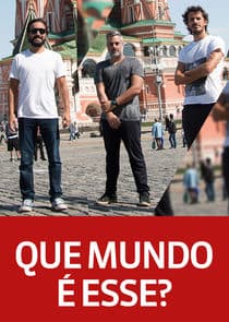 Que Mundo é Esse? thumbnail