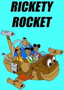 Rickety Rocket thumbnail