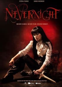 Nevernight thumbnail