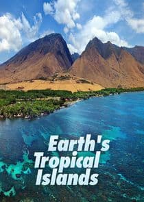 Earth's Tropical Islands thumbnail