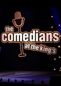 The Comedians at the King's thumbnail