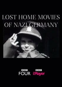 Lost Home Movies of Nazi Germany thumbnail
