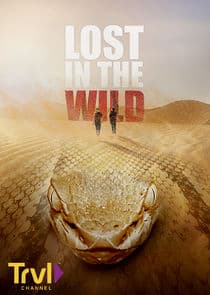 Lost in the Wild thumbnail