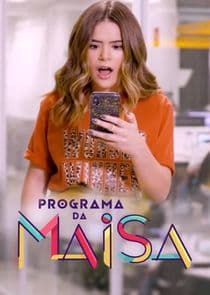 Programa da Maisa thumbnail