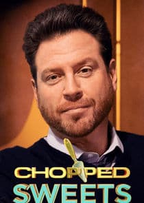 Chopped Sweets thumbnail