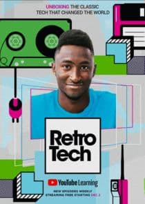 Retro Tech thumbnail