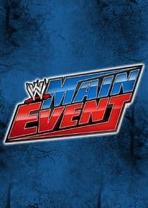 WWE Main Event thumbnail