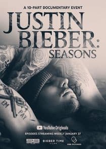 Justin Bieber: Seasons thumbnail