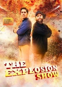 The Explosion Show thumbnail