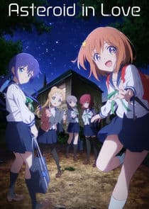 Asteroid in Love thumbnail