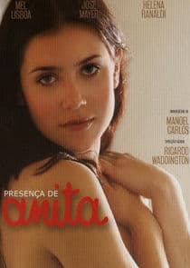 Presença de Anita thumbnail